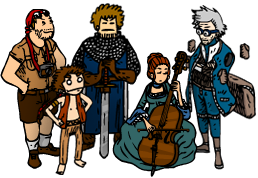 Les Éonautes